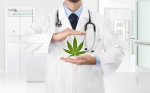 Chronische Schmerzen: Cannabis in der Schmerztherapie