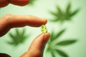 Cannabis gegen Depressionen: Potenziale und Risiken